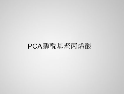  PCA 膦?；郾┧? class=