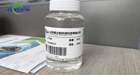 什么是水處理藥劑？水處理藥劑種類有哪些，atmp緩蝕阻垢劑有什么用？