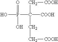 PBTCA 2-膦酸丁烷-1，2，4-三羧酸